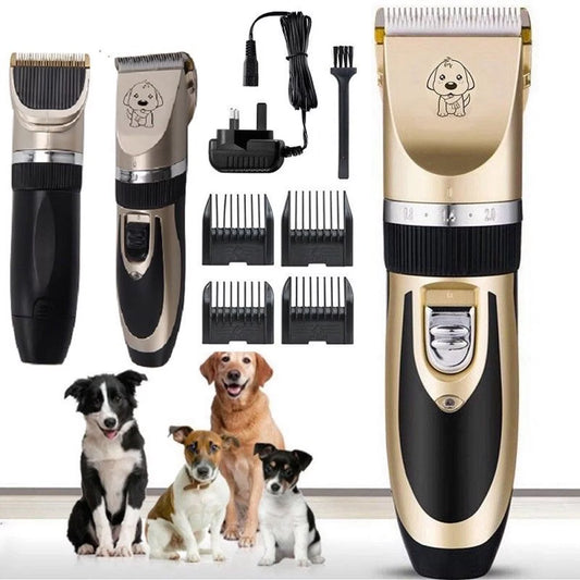 All Dog Grooming, pets hair care trimmer.